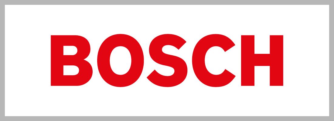 Bosch Akü